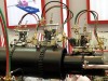 Машинки термической резки труб 11G  (с ручным приводом) - st-e.info - Тверь
