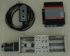 Слайдер (суппорт) крестообразный моторизованный ED-MS08 - st-e.info - Тверь