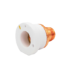 Керамический держатель сопла D41 (M11) для Raytools  арт.120515089A - st-e.info - Тверь