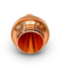 Сопло одинарное 3D 1,2 мм 120GJT1112 - st-e.info - Тверь