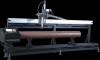 Комплекс координатной резки трубы ST-CUT-P500 - st-e.info - Тверь