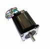 Двухфазный шаговый двигатель nema34 86HS  - st-e.info - Тверь