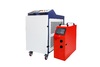 Аппарат лазерной сварки ST-E-D2 2000W Raycus две проволоки  - st-e.info - Тверь
