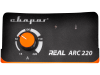 Сварочный инвертор Сварог REAL ARC 220 (Z243N) - st-e.info - Тверь