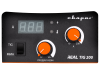 Сварочный инвертор Сварог REAL TIG 200 (W223) - st-e.info - Тверь