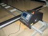 Высокоскоростная консольная машина плазменной резки SNR-SK-1565 c сервоприводом PANASONIC - st-e.info - Тверь
