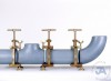 Центратор монтажный 1" - 3" диаметр 20 - 90  mm Jankus - st-e.info - Тверь