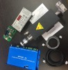 Контроллер высоты XPTHC-4 с осью Z (с подъемником, ход: 100мм) - st-e.info - Тверь