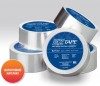 Алюминиевая термостойкая лента EZ Tape 2.0, рулон 51мм * 23м - st-e.info - Тверь