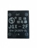 Твердотельное реле JGX-2F - st-e.info - Тверь