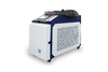 Аппарат лазерной очистки ST-E-O 3000W Raycus - st-e.info - Тверь
