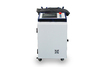 Аппарат лазерной очистки ST-E-O 2000W Raycus - st-e.info - Тверь