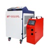 Аппарат лазерной сварки ST-E-D2 2000W Raycus две проволоки  - st-e.info - Тверь