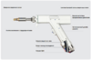 Аппарат лазерной сварки ST-E-FWH 1000W с горелкой FWH30-D10C (3в1) Raycus - st-e.info - Тверь