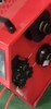 Аппарат лазерной сварки ST-E-D2 2000W Raycus две проволоки  - st-e.info - Тверь