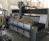 Станок гидроабразивной резки Waterjet-6020 (Рабочая зона 6000*2000м) - st-e.info - Тверь
