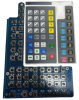 Ремкоплект клавиатуры управляющего блока ЧПУ FLSK-F2100B - st-e.info - Тверь