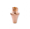 Сопло 3D двойное 1,5 мм арт. BC3D-15D - st-e.info - Тверь