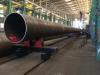 Сварочные роликовые вращатели HGK-300 вес заготовки до 300 тонн - st-e.info - Тверь