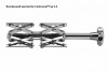 Внутренние центраторы Centromat® 3A1E, тип 3A, для труб из нержавеющей стали д.54-140 mm - st-e.info - Тверь