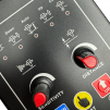 Контроллер высоты HF100 для газовой резки  - st-e.info - Тверь