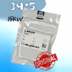 Стекло защитное 34*5 мм - ОРИГИНАЛ 15 кВт - st-e.info - Тверь