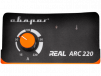 Сварочный инвертор Сварог REAL ARC 220 (Z243N) - st-e.info - Тверь