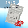 Стекло защитное 34*5 мм - ОРИГИНАЛ 20 кВт - st-e.info - Тверь
