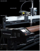 Комплекс координатной резки трубы ST-CUT-P500 - st-e.info - Тверь