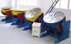 Сварочный позиционер HB-30 (3000кг) - st-e.info - Тверь