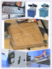 Фрезерно-гравировальный станок с ЧПУ ST-G3636  - st-e.info - Тверь