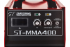 Аппарат для ручной дуговой сварки ST-MMA 400 - st-e.info - Тверь