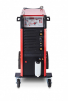 Сварочный аппарат для аргонодуговой сварки MASTER TIG-315 CT с жидкостным охлаждением - st-e.info - Тверь
