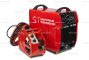 Полуавтоматический аппарат для сварки ST-350 IGBT - st-e.info - Тверь