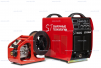 Полуавтоматический аппарат для сварки ST-350 IGBT - st-e.info - Тверь