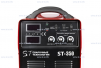 Полуавтоматический аппарат для сварки ST-350 IGBT - st-e.info - Тверь