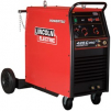 Полуавтомат Lincoln Electric Powertec 425C PRO для сварки - st-e.info - Тверь