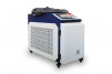 Аппарат лазерной очистки ST-E-O 1500W Raycus - st-e.info - Тверь
