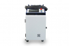 Аппарат лазерной очистки ST-E-O 2000W Raycus - st-e.info - Тверь