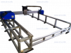 Портальная машина термической резки ST Plus 6000x3500mm - st-e.info - Тверь