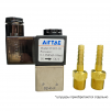 Электрический клапан для автоматической подачи газа арт. 2V025-08 ( VZ-5 DC 24V ) - st-e.info - Тверь