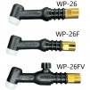 Голова горелки WP-26F для аргонодуговой сварки (TIG) - st-e.info - Тверь
