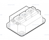 IGBT модуль SKM400GB12T4  - st-e.info - Тверь