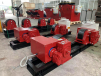 Сварочные роликовые вращатели HGK-10  - st-e.info - Тверь