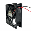 Вентилятор  VD8025H Ball (качения) 12V - st-e.info - Тверь