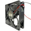 Вентилятор  VD 9225H Ball (качения) 12V, 3000 об.мин, 0,3А - st-e.info - Тверь