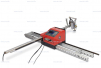 Консольная машина плазменной резки ST COMPACT 3-1500 c ЧПУ - st-e.info - Тверь
