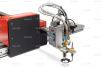Консольная машина плазменной резки ST COMPACT 3-1500 c ЧПУ - st-e.info - Тверь