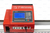 Переносная консольная машина плазменной резки ST COMPACT 2-1500 c ЧПУ - st-e.info - Тверь