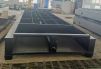 ЛАЗЕРНЫЙ СТАНОК ДЛЯ РЕЗКИ МЕТАЛЛА ST-6020R (6000*2000мм) 12kWt RAYCUS - st-e.info - Тверь
